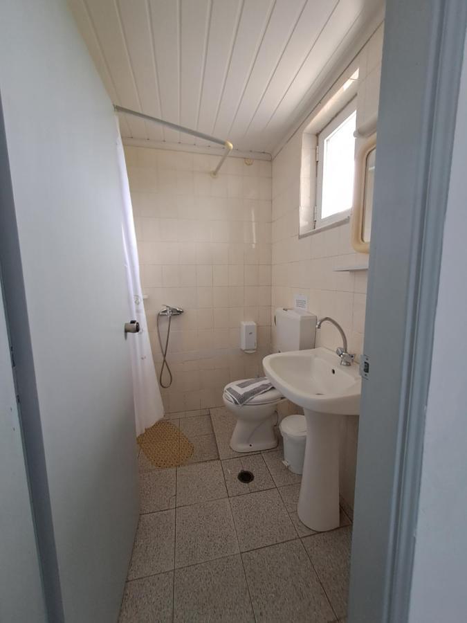 Haridimos Apartments Tavronitis エクステリア 写真